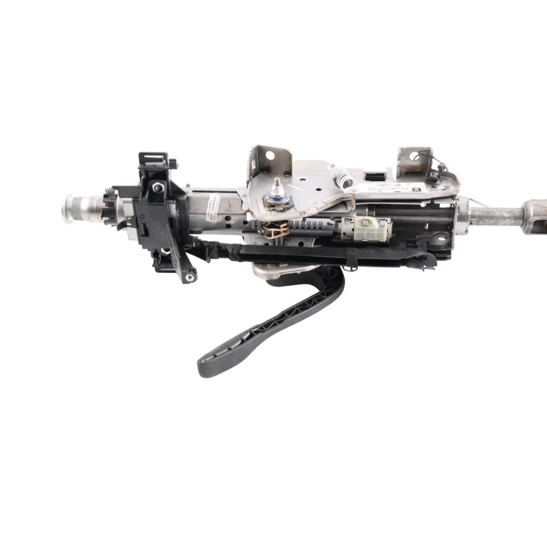 Manually Adjustable Steering Column to VW Volkswagen Passat B8 with Part number 3Q2419501F VW Volkswagen Passat B8 Manually Adjustable Steering Column - SKU RHD-3Q2419501F - Part number 3Q2419501F