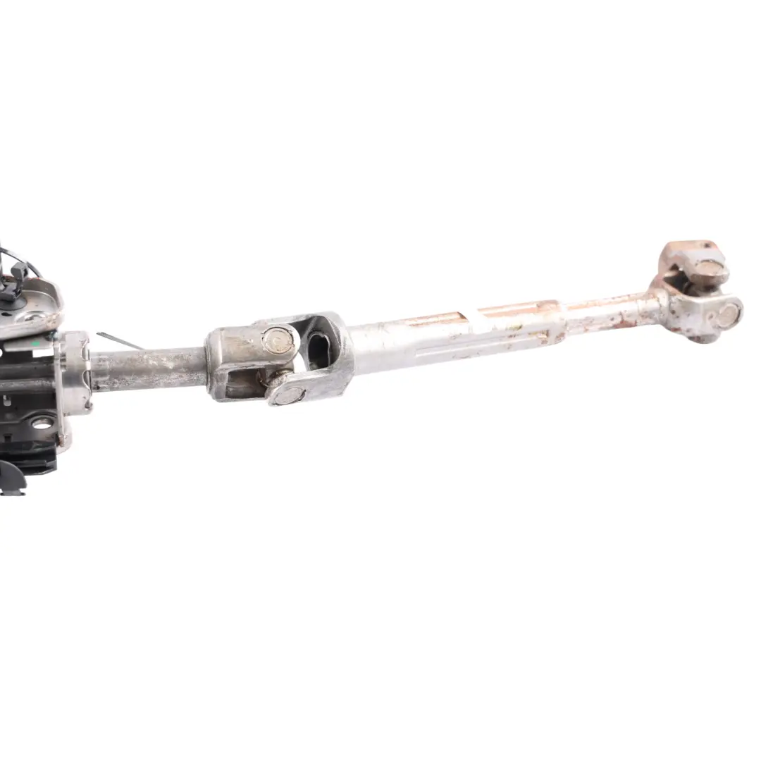 VW Volkswagen Passat B8 Manually Adjustable Steering Column - SKU RHD-3Q2419501F - Part number 3Q2419501F