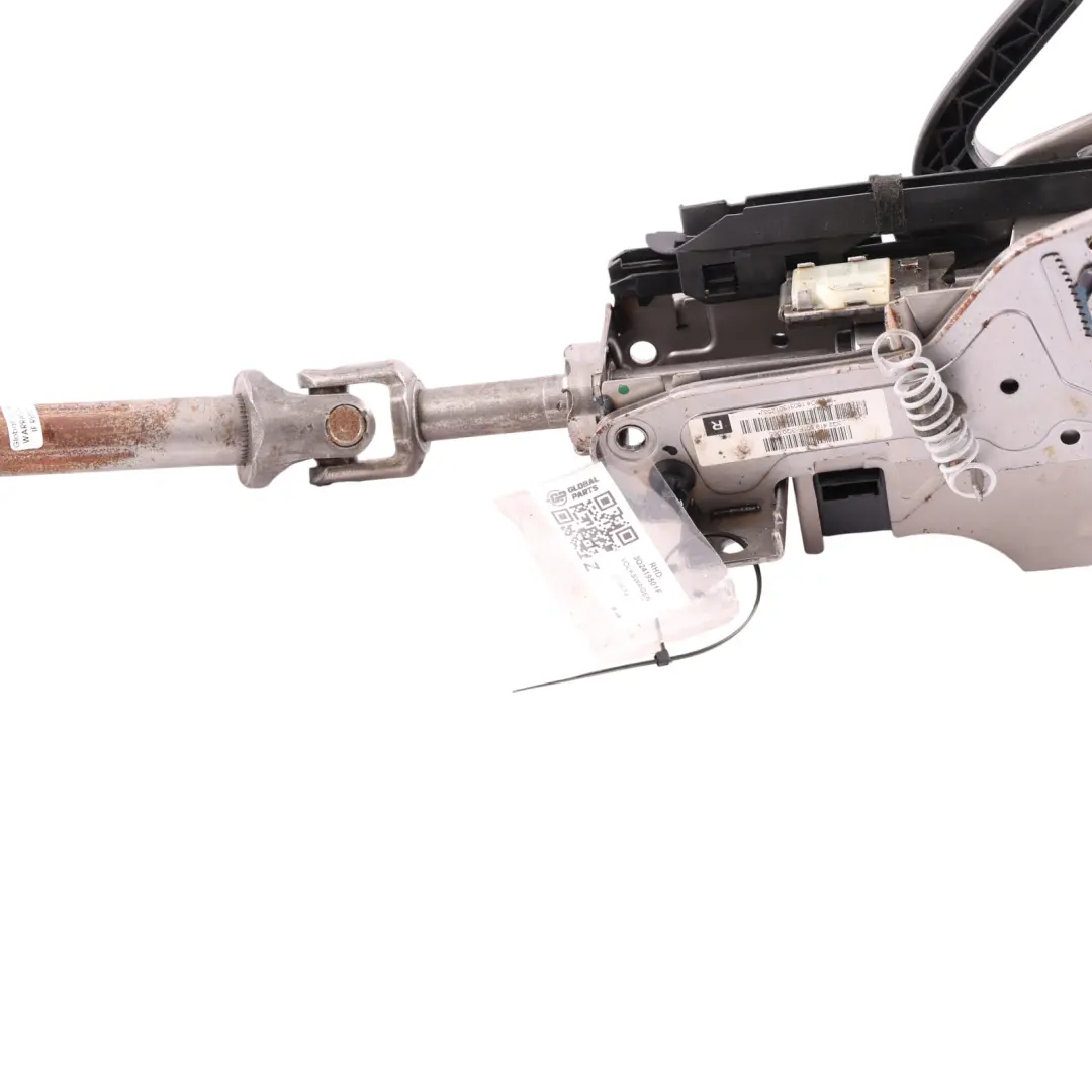 VW Volkswagen Passat B8 Manually Adjustable Steering Column - SKU RHD-3Q2419501F - Part number 3Q2419501F