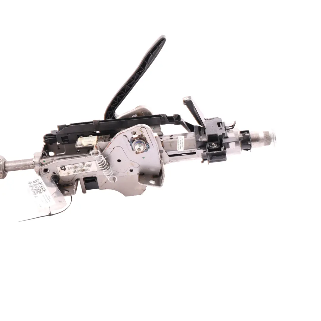 VW Volkswagen Passat B8 Manually Adjustable Steering Column - SKU RHD-3Q2419501F - Part number 3Q2419501F