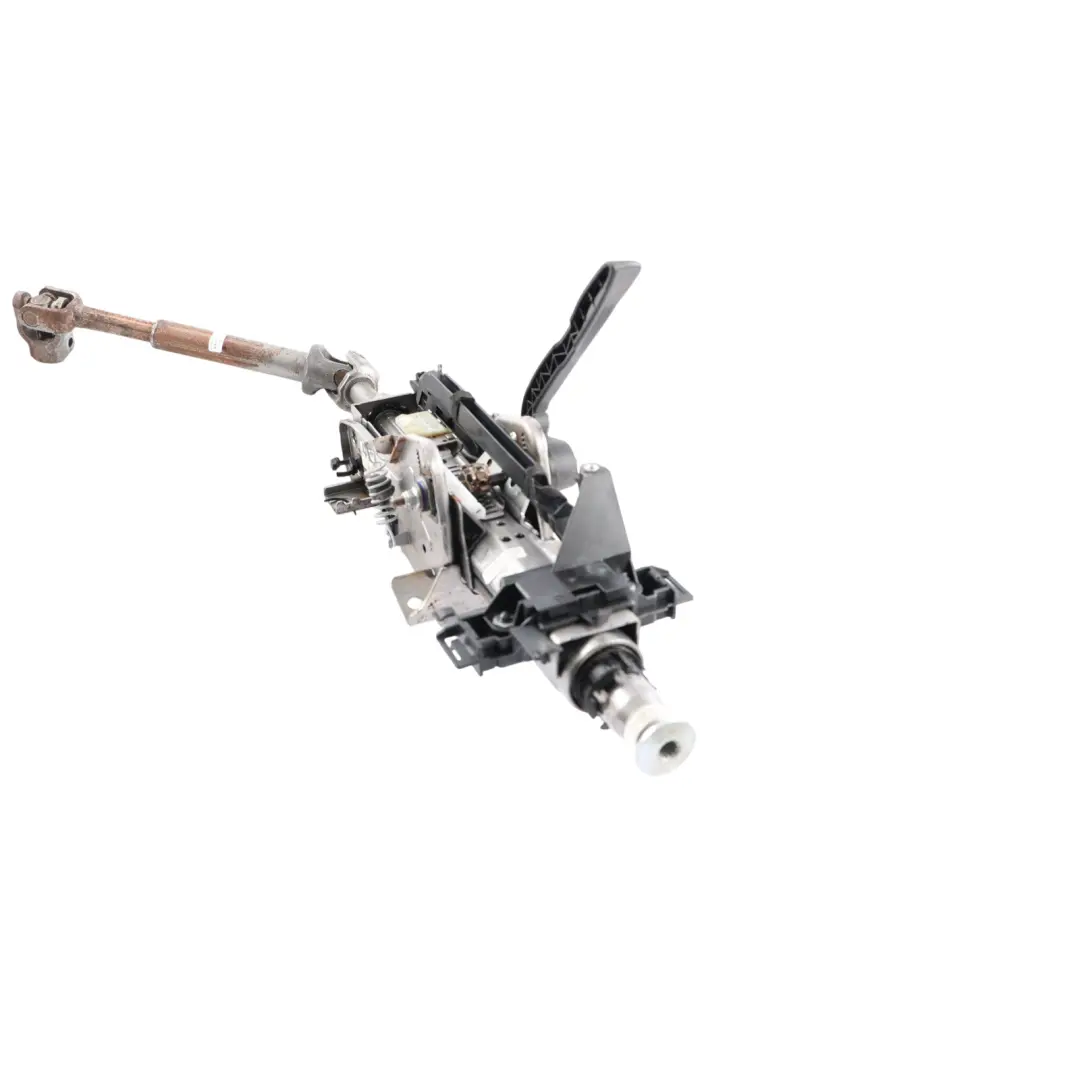 Manually Adjustable Steering Column to VW Volkswagen Passat B8 with Part number 3Q2419501F VW Volkswagen Passat B8 Manually Adjustable Steering Column - SKU RHD-3Q2419501F - Part number 3Q2419501F