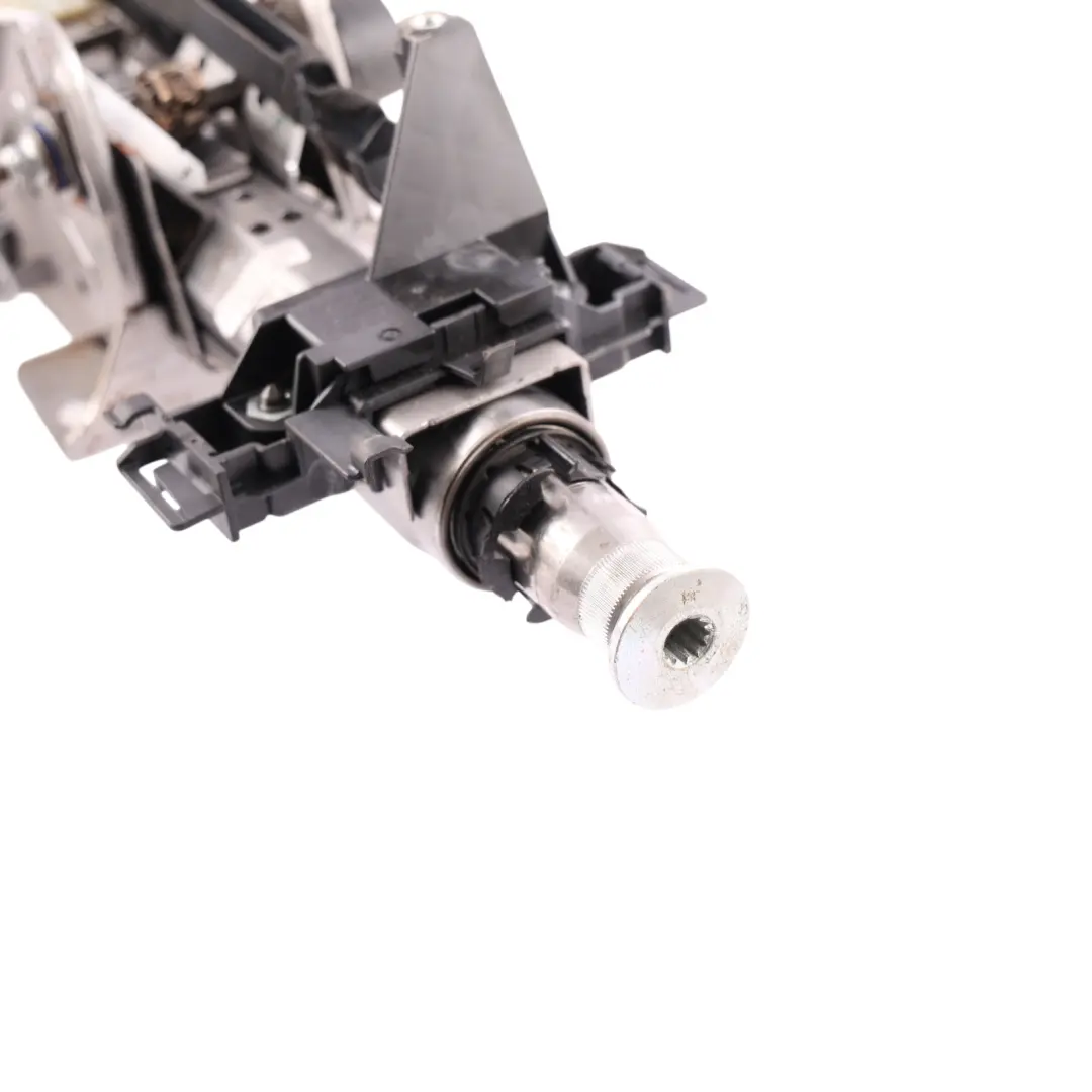 Manually Adjustable Steering Column to VW Volkswagen Passat B8 with Part number 3Q2419501F VW Volkswagen Passat B8 Manually Adjustable Steering Column - SKU RHD-3Q2419501F - Part number 3Q2419501F