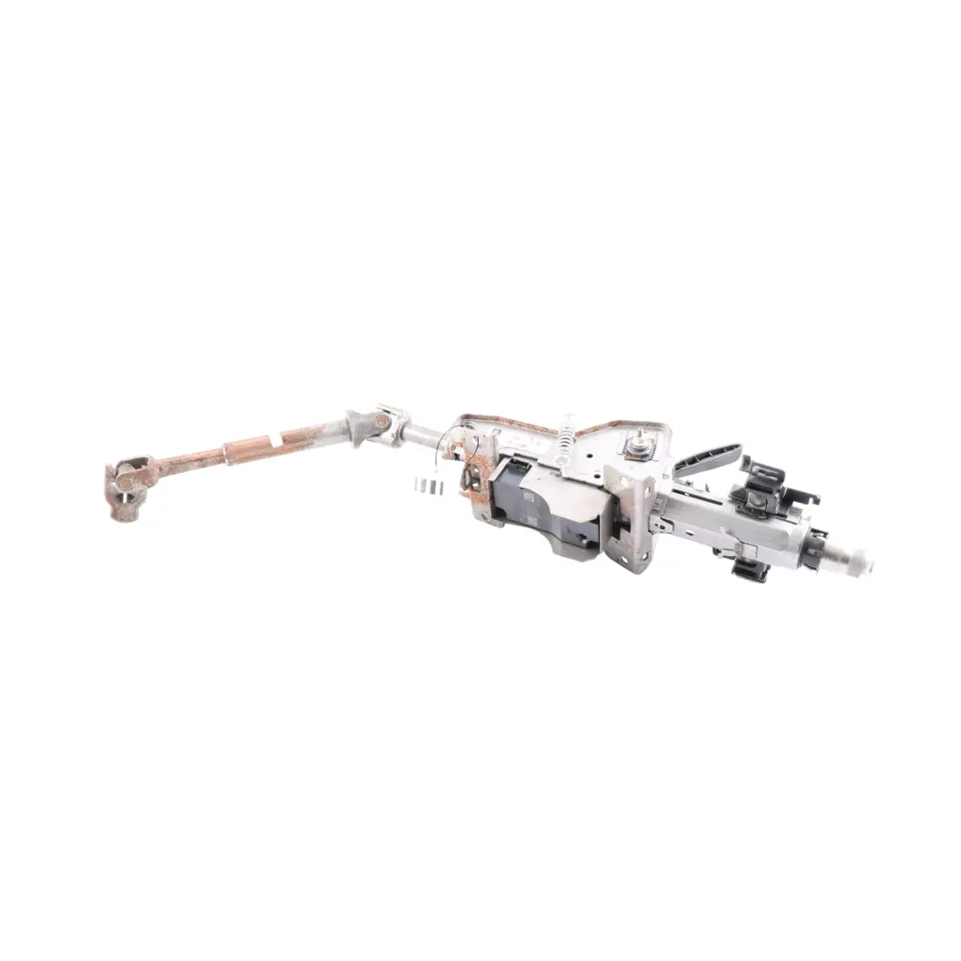 VW Volkswagen Passat B8 Manually Adjustable Steering Column - SKU RHD-3Q2419501F - Part number 3Q2419501F