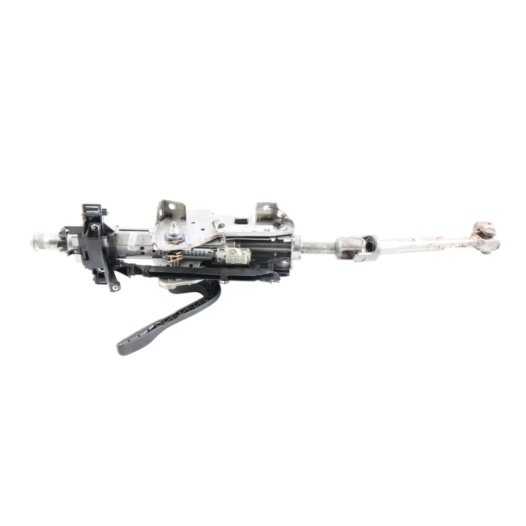 VW Volkswagen Passat B8 Manually Adjustable Steering Column - SKU RHD-3Q2419501F - Part number 3Q2419501F