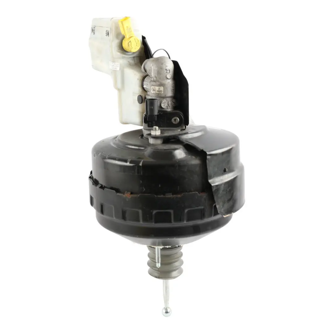 Brake Servo Booster Master Cylinder Diesel to Volkswagen VW Passat B8 with Part number 3Q2614105F Volkswagen VW Passat B8 Brake Servo Booster Master Cylinder Diesel - SKU RHD-3Q2614105F-1 - Part number 3Q2614105F