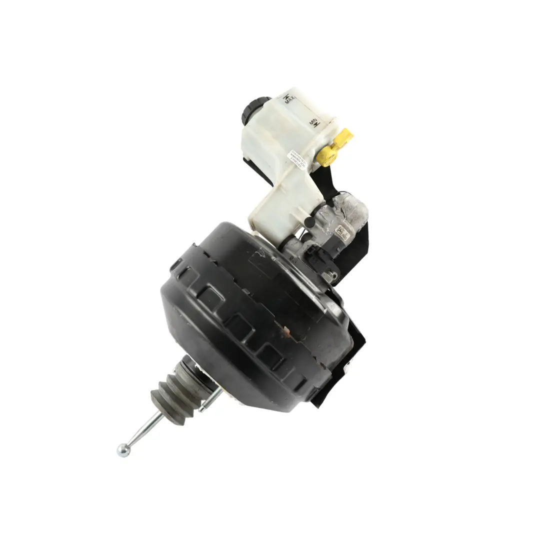 Brake Servo Booster Master Cylinder Diesel to Volkswagen VW Passat B8 with Part number 3Q2614105F Volkswagen VW Passat B8 Brake Servo Booster Master Cylinder Diesel - SKU RHD-3Q2614105F-1 - Part number 3Q2614105F
