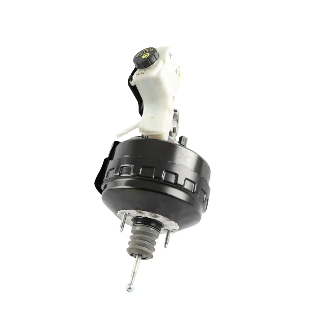 Volkswagen VW Passat B8 Brake Servo Booster Master Cylinder Diesel - SKU RHD-3Q2614105F-1 - Part number 3Q2614105F