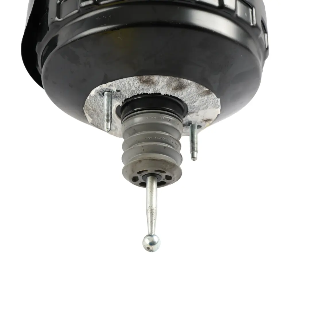 Volkswagen VW Passat B8 Brake Servo Booster Master Cylinder Diesel - SKU RHD-3Q2614105F-1 - Part number 3Q2614105F