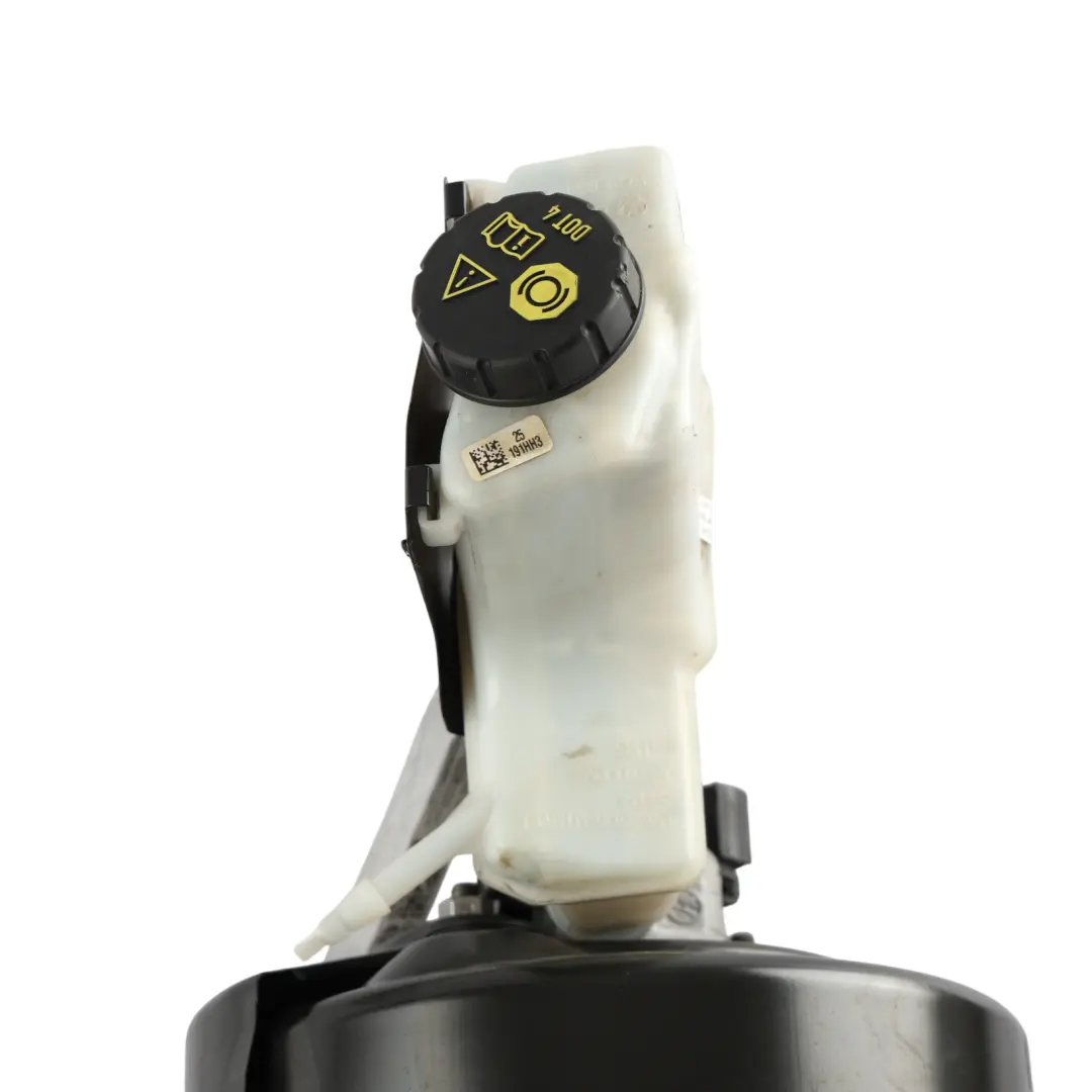 Brake Servo Booster Master Cylinder Diesel to Volkswagen VW Passat B8 with Part number 3Q2614105F Volkswagen VW Passat B8 Brake Servo Booster Master Cylinder Diesel - SKU RHD-3Q2614105F-1 - Part number 3Q2614105F