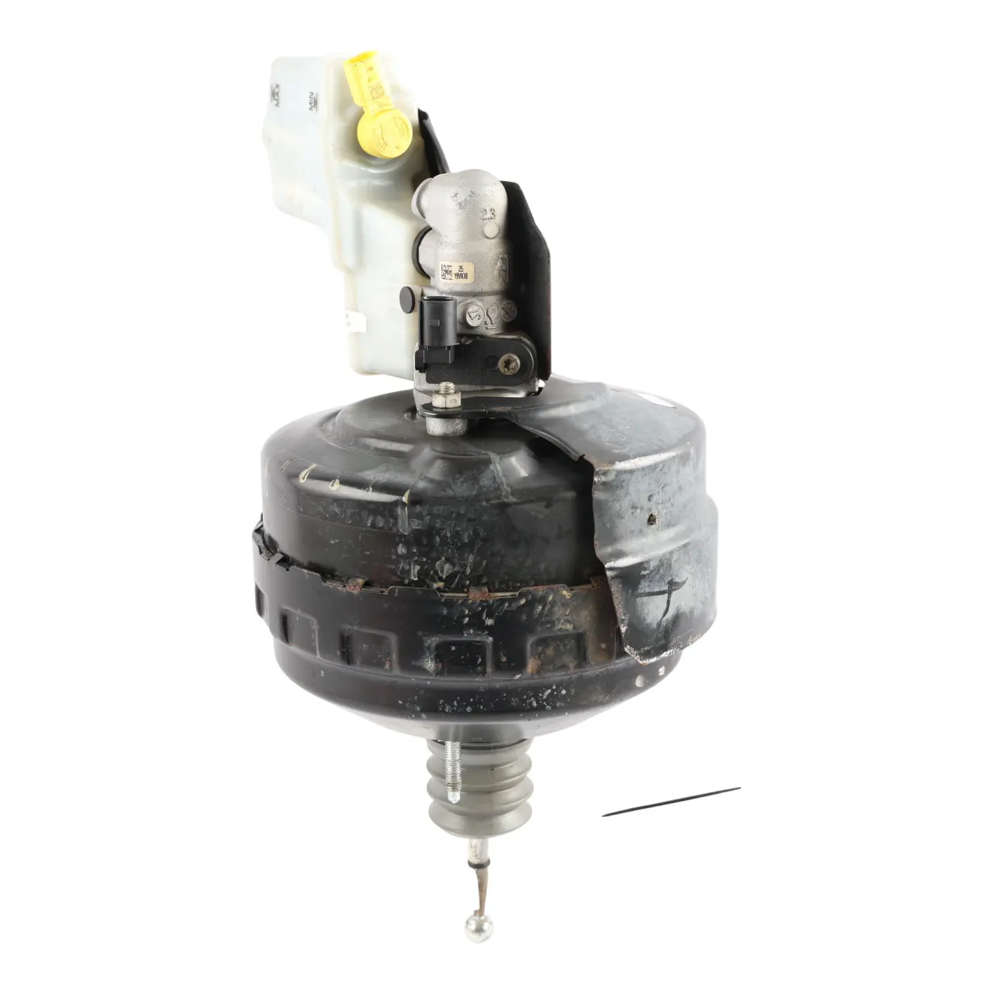 Volkswagen Passat B8 Brake Servo Booster Master Cylinder Diesel 3Q2614105F