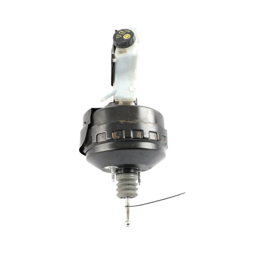 Volkswagen Passat B8 Brake Servo Booster Master Cylinder Diesel - SKU RHD-3Q2614105F - Part number 3Q2614105F