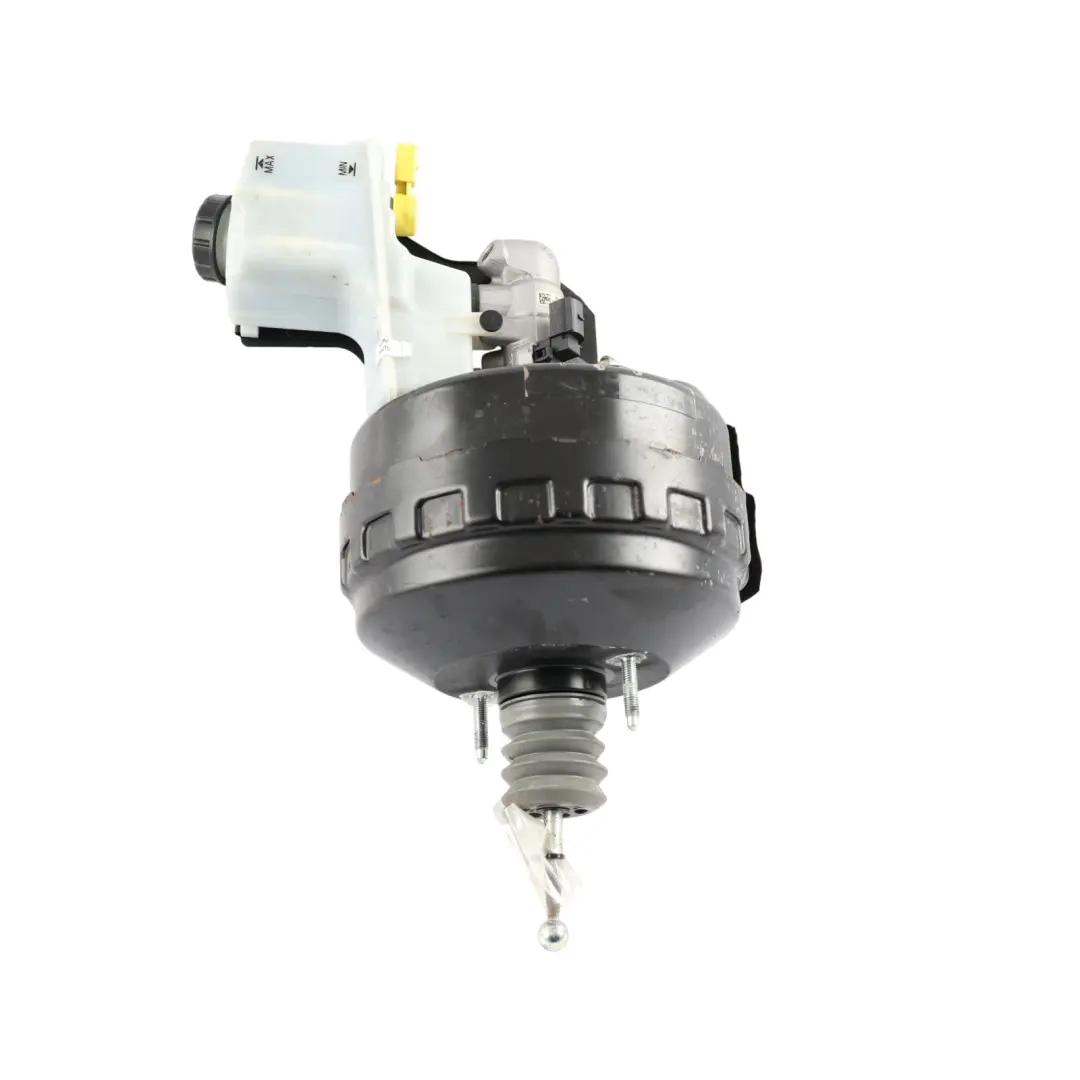 Volkswagen Passat B8 Brake Servo Booster Master Cylinder Diesel - SKU RHD-3Q2614105F - Part number 3Q2614105F