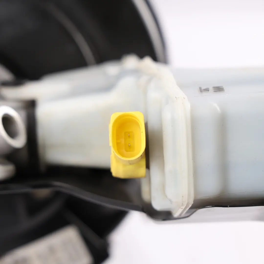 Brake Servo Booster Master Cylinder Diesel to Volkswagen Passat B8 with Part number 3Q2614105F Volkswagen Passat B8 Brake Servo Booster Master Cylinder Diesel - SKU RHD-3Q2614105F - Part number 3Q2614105F