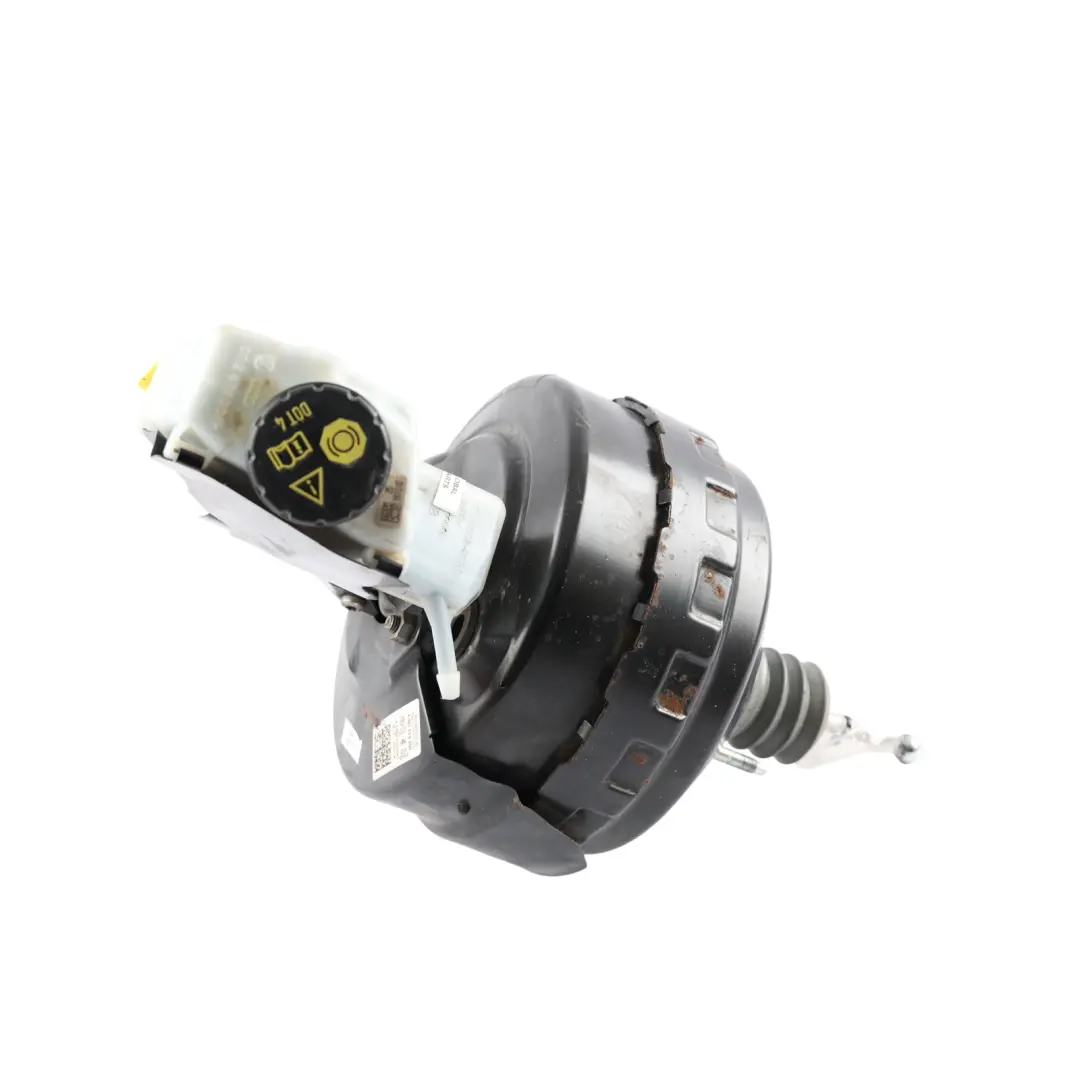 Volkswagen Passat B8 Brake Servo Booster Master Cylinder Diesel - SKU RHD-3Q2614105F - Part number 3Q2614105F