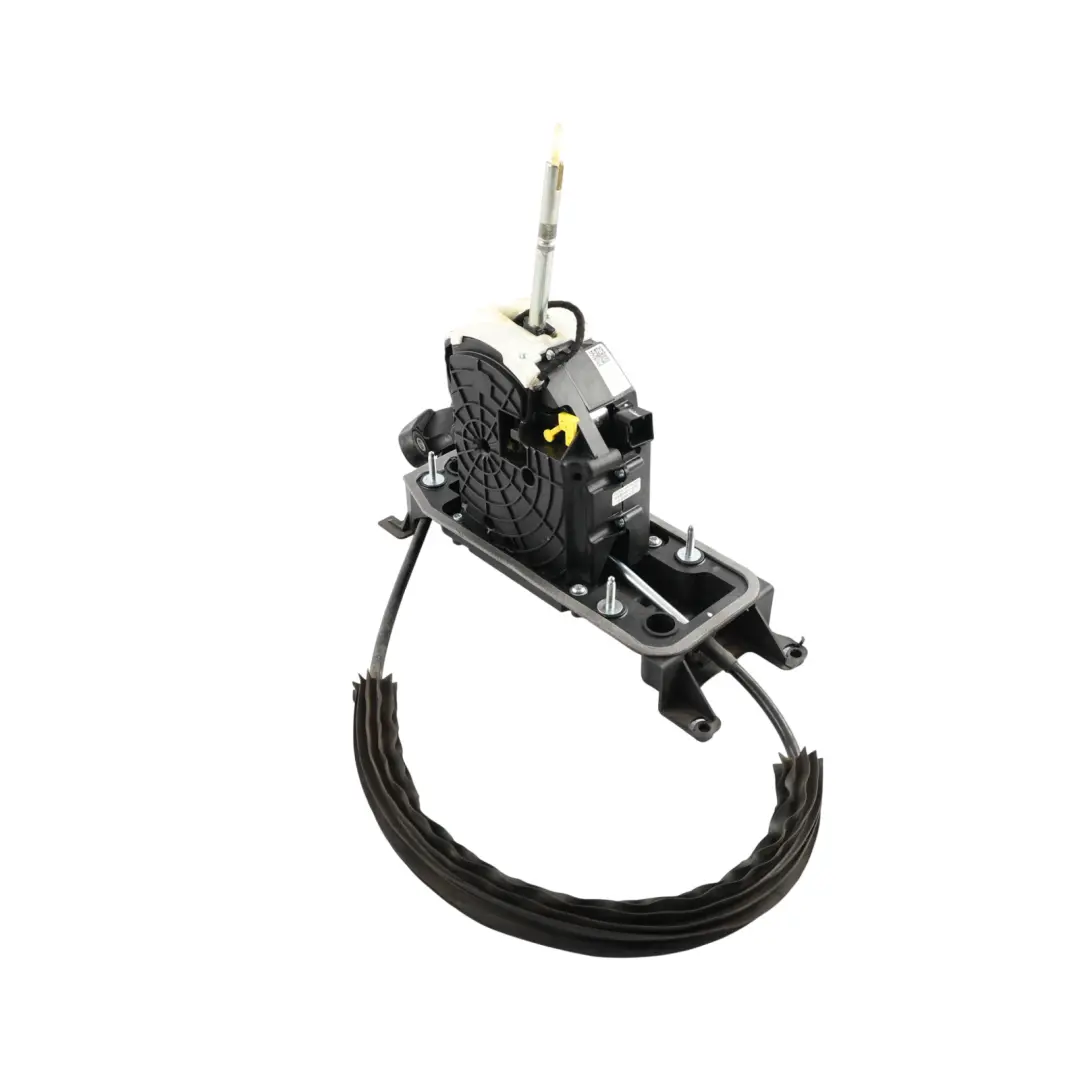 Transmission Lever Gear Selector to VW Volkswagen Passat B8 Automatic with Part number 3Q2713023AD VW Volkswagen Passat B8 Automatic Transmission Lever Gear Selector - SKU RHD-3Q2713023AD - Part number 3Q2713023AD