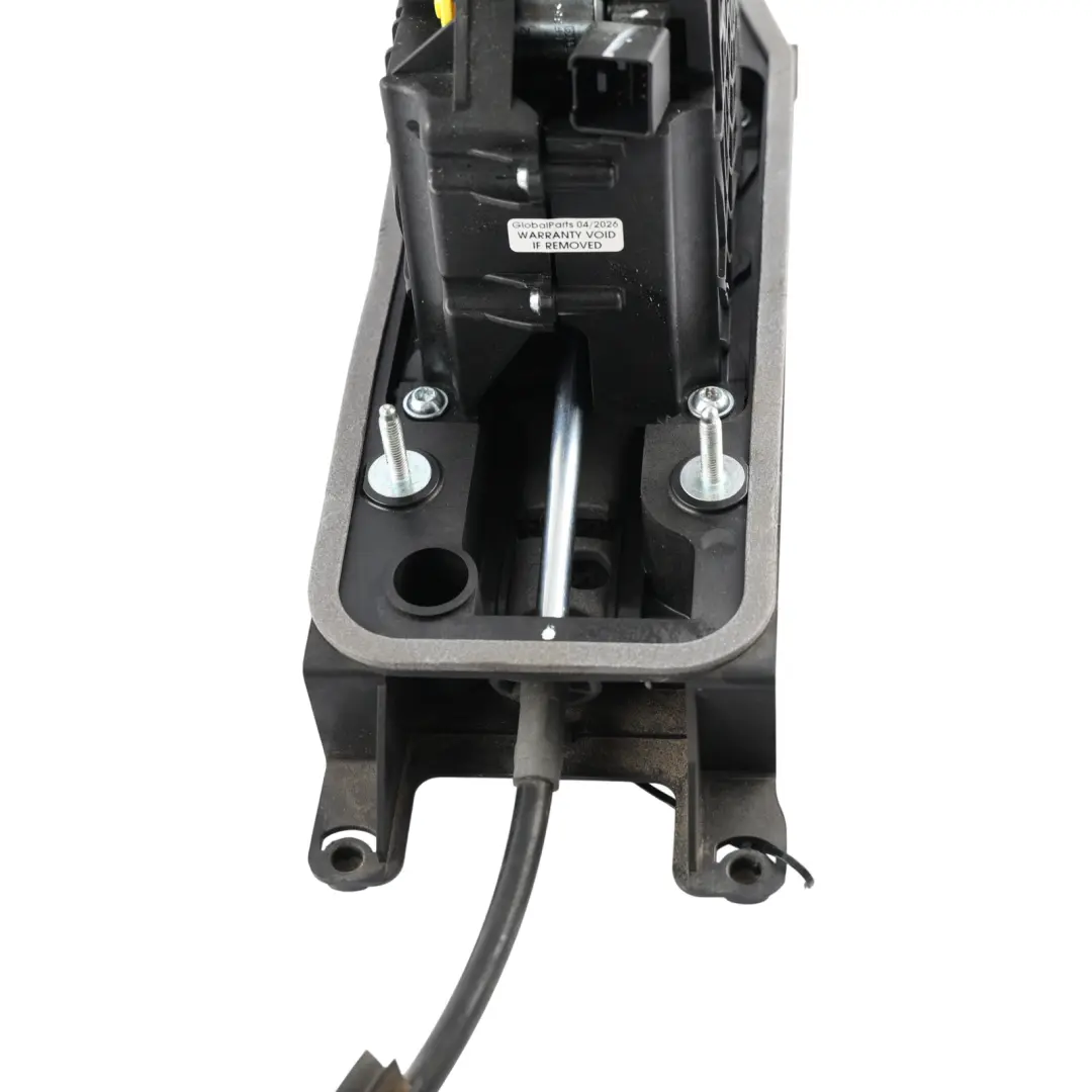 VW Volkswagen Passat B8 Automatic Transmission Lever Gear Selector - SKU RHD-3Q2713023AD - Part number 3Q2713023AD
