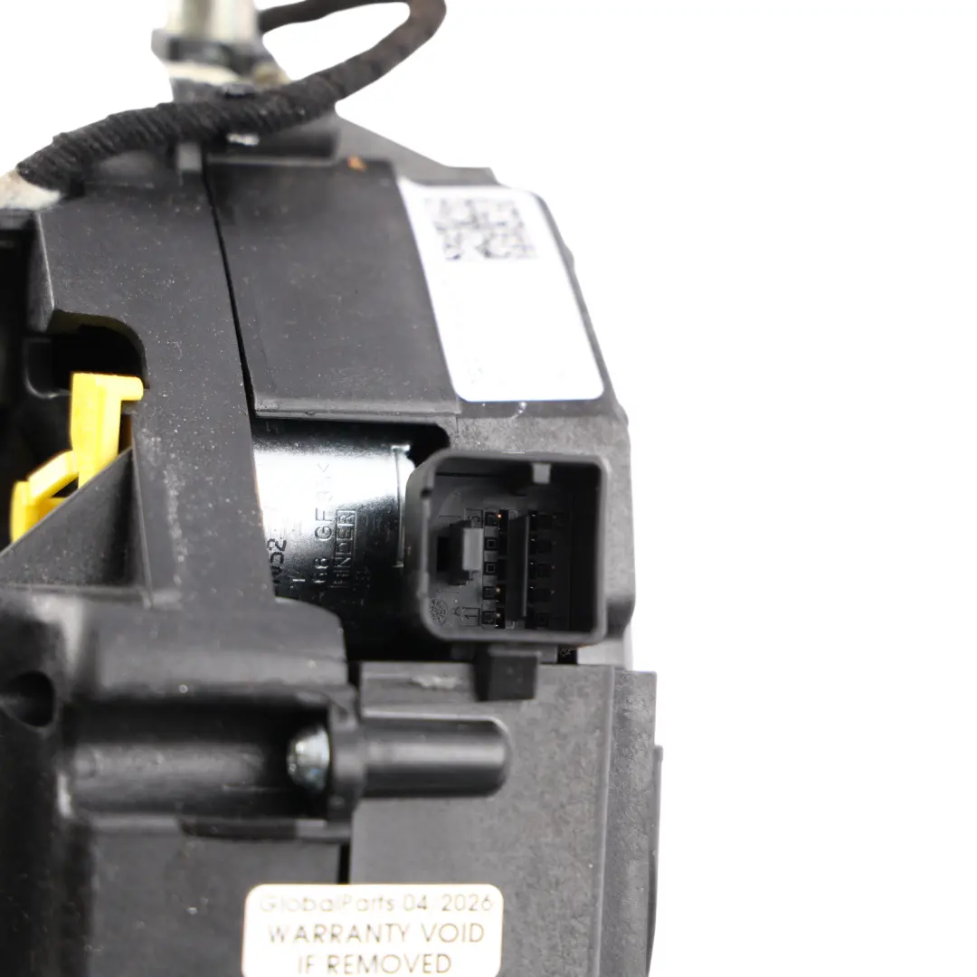 VW Volkswagen Passat B8 Automatic Transmission Lever Gear Selector - SKU RHD-3Q2713023AD - Part number 3Q2713023AD