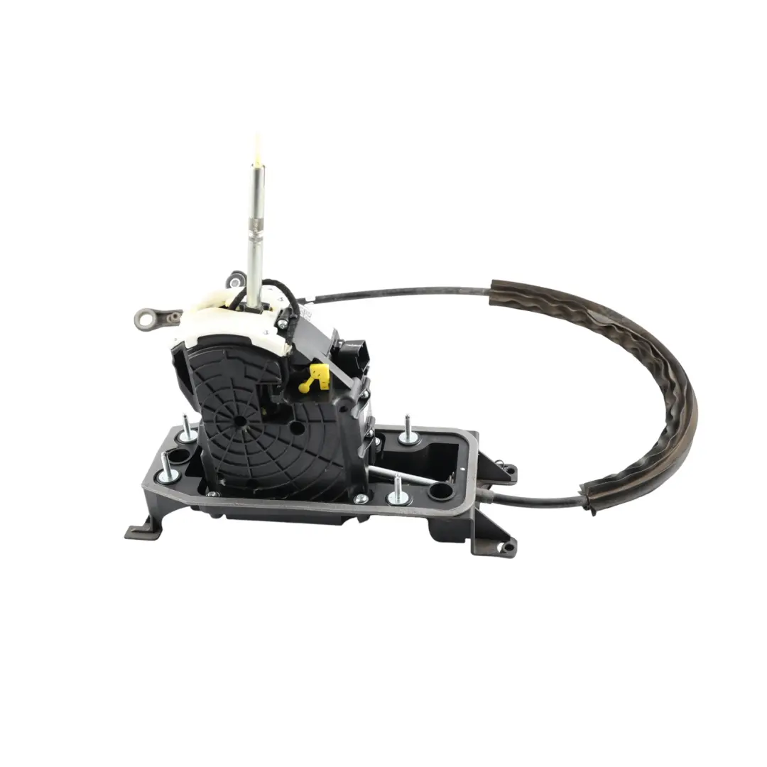 VW Volkswagen Passat B8 Automatic Transmission Lever Gear Selector - SKU RHD-3Q2713023AD - Part number 3Q2713023AD