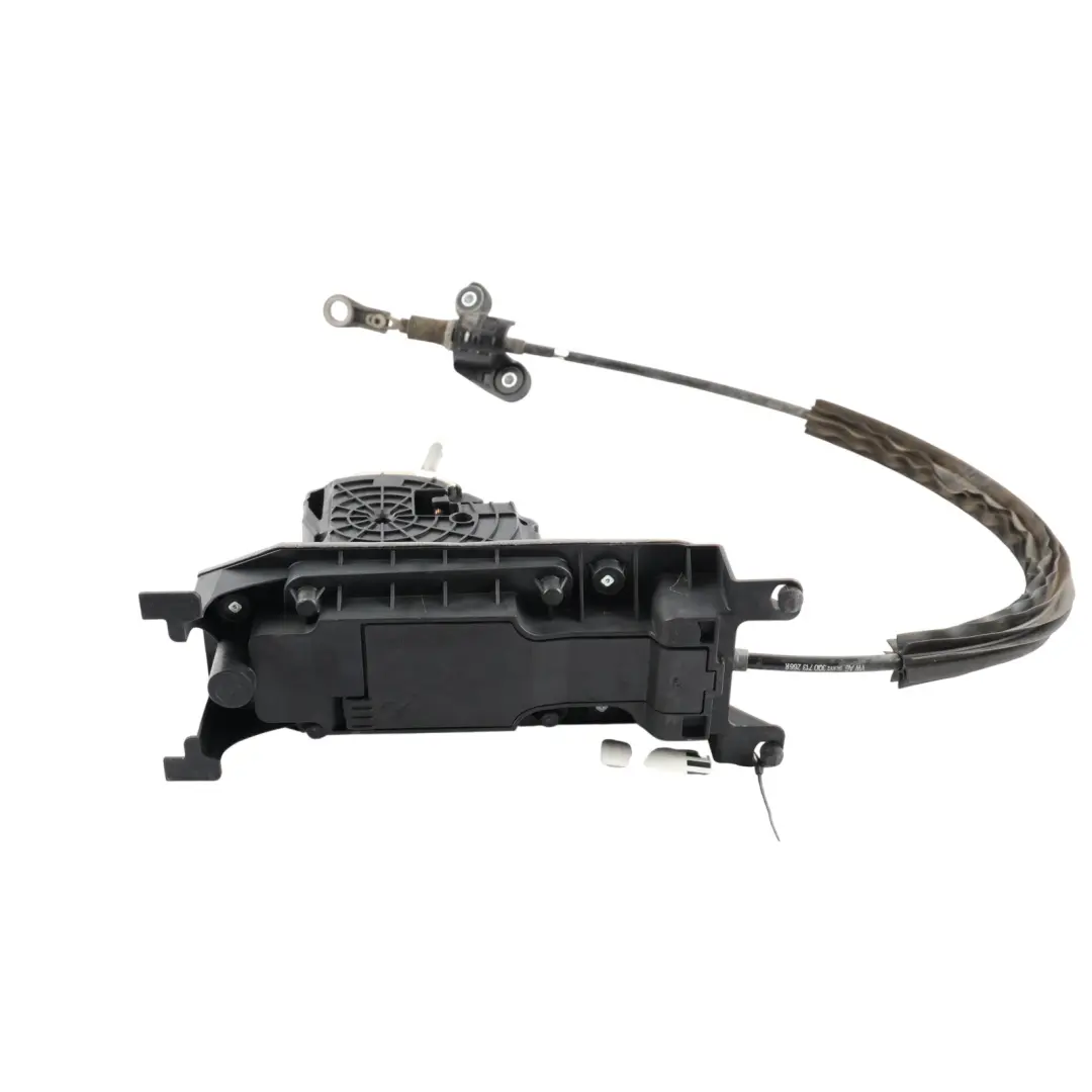 VW Volkswagen Passat B8 Automatic Transmission Lever Gear Selector - SKU RHD-3Q2713023AD - Part number 3Q2713023AD