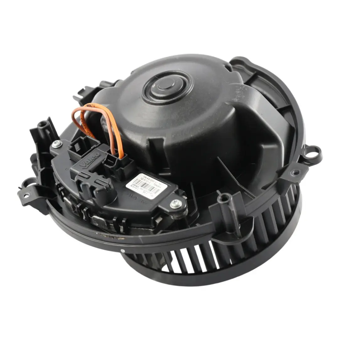 8Y Q3 F3 VW Tiguan Mk2 Heater Blower Motor Fan Assembly to Audi S3 with Part number 3Q2819021 Audi S3 8Y Q3 F3 VW Tiguan Mk2 Heater Blower Motor Fan Assembly - SKU RHD-3Q2819021-1 - Part number 3Q2819021