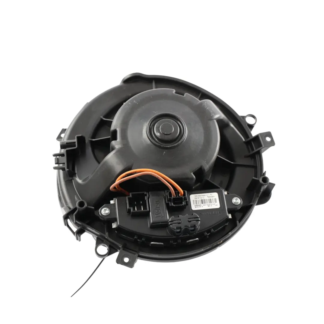 8Y Q3 F3 VW Tiguan Mk2 Heater Blower Motor Fan Assembly to Audi S3 with Part number 3Q2819021 Audi S3 8Y Q3 F3 VW Tiguan Mk2 Heater Blower Motor Fan Assembly - SKU RHD-3Q2819021-1 - Part number 3Q2819021
