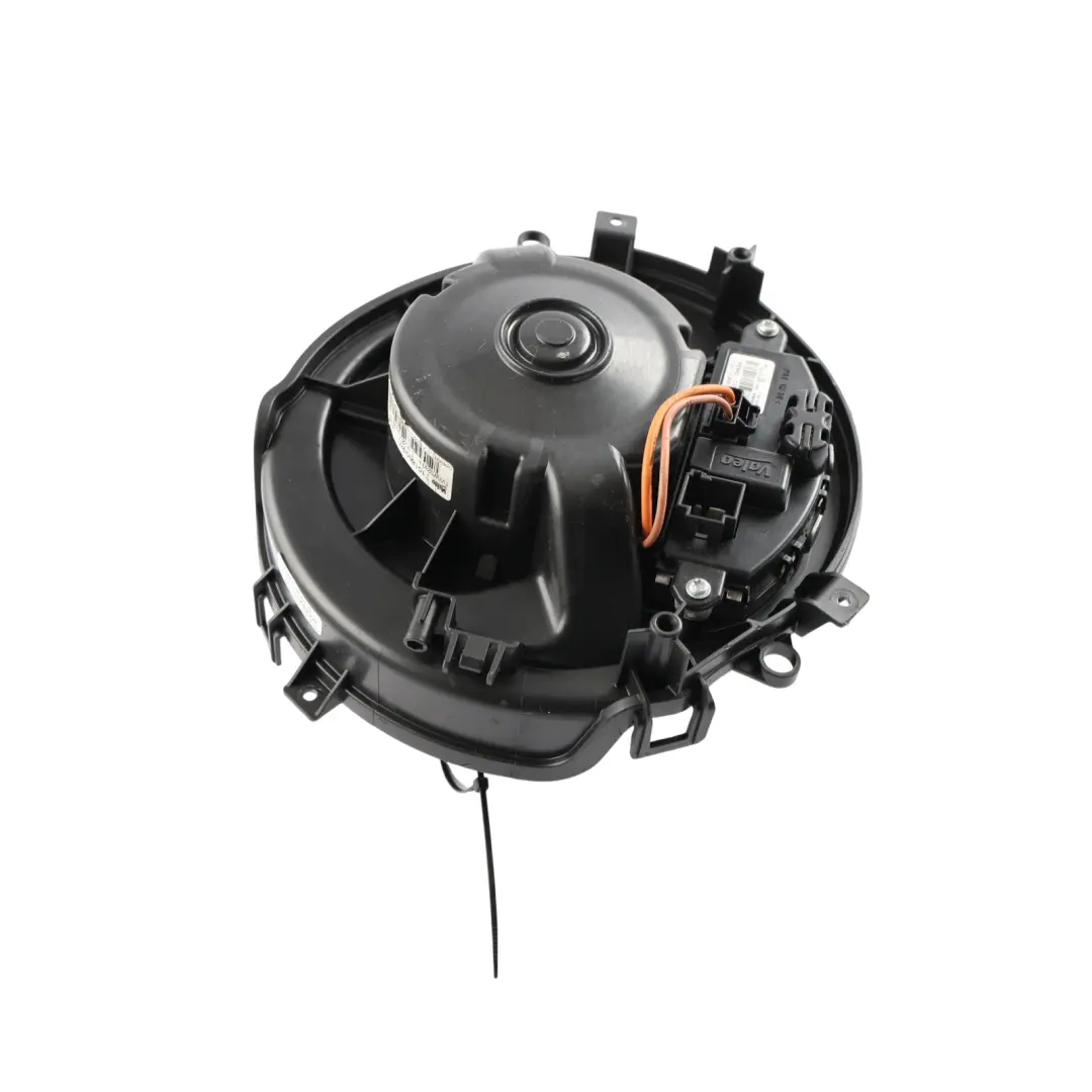 8Y Q3 F3 VW Tiguan Mk2 Heater Blower Motor Fan Assembly to Audi S3 with Part number 3Q2819021 Audi S3 8Y Q3 F3 VW Tiguan Mk2 Heater Blower Motor Fan Assembly - SKU RHD-3Q2819021-1 - Part number 3Q2819021
