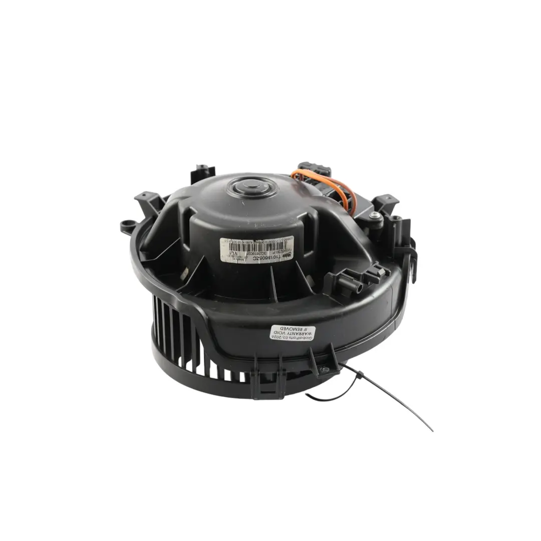 8Y Q3 F3 VW Tiguan Mk2 Heater Blower Motor Fan Assembly to Audi S3 with Part number 3Q2819021 Audi S3 8Y Q3 F3 VW Tiguan Mk2 Heater Blower Motor Fan Assembly - SKU RHD-3Q2819021-1 - Part number 3Q2819021