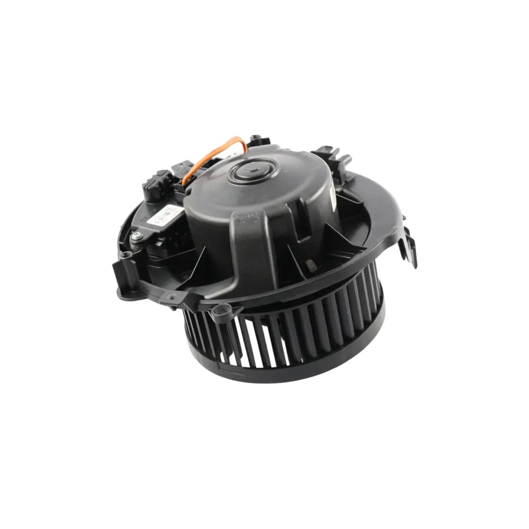 Audi S3 8Y Q3 F3 VW Tiguan Mk2 Heater Blower Motor Fan Assembly - SKU RHD-3Q2819021-1 - Part number 3Q2819021