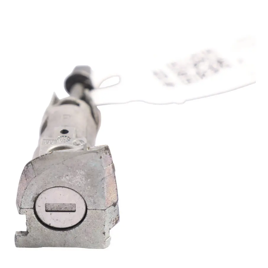 Skoda Superb MK2 Front Door Lock Cylinder Driver Side Right O/S 3T0898168B