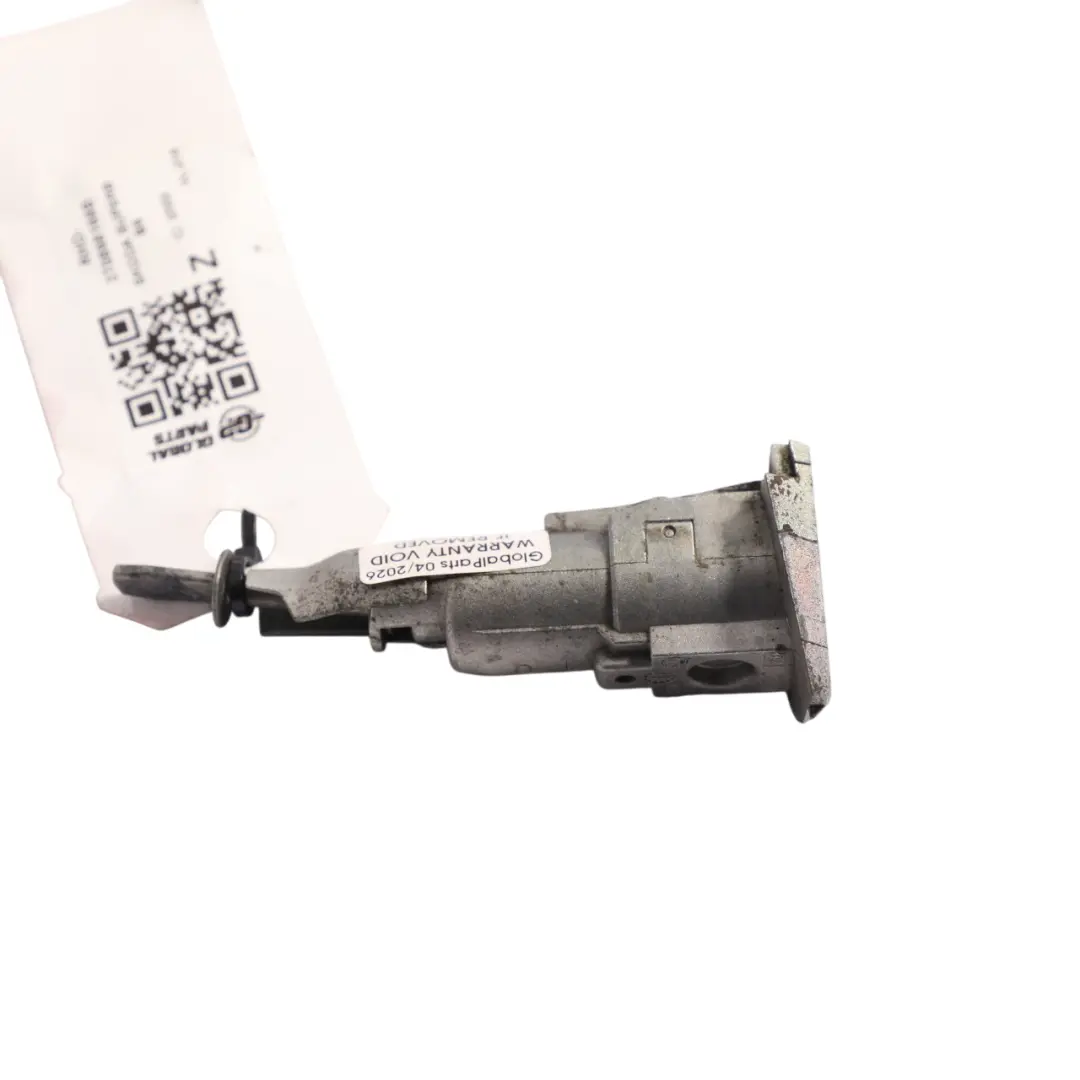 MK2 Front Door Lock Cylinder Driver Side Right O/S to Skoda Superb with Part number 3T0898168B Skoda Superb MK2 Front Door Lock Cylinder Driver Side Right O/S - SKU RHD-3T0898168B - Part number 3T0898168B