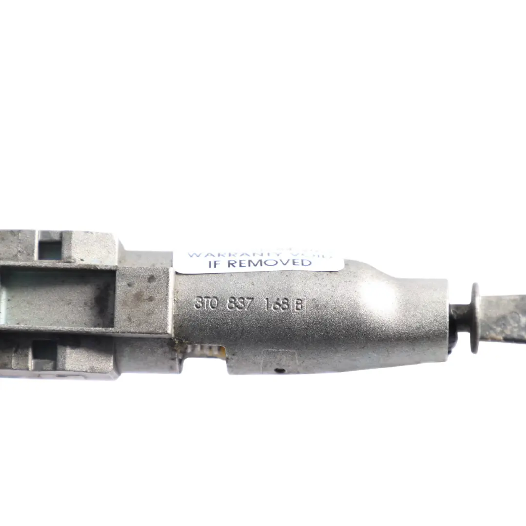 MK2 Front Door Lock Cylinder Driver Side Right O/S to Skoda Superb with Part number 3T0898168B Skoda Superb MK2 Front Door Lock Cylinder Driver Side Right O/S - SKU RHD-3T0898168B - Part number 3T0898168B