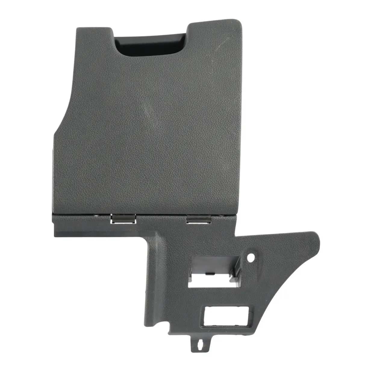 Skoda Superb Mk2 3T Dash Storage Compartment Box Tray Driver's Side 3T2857919