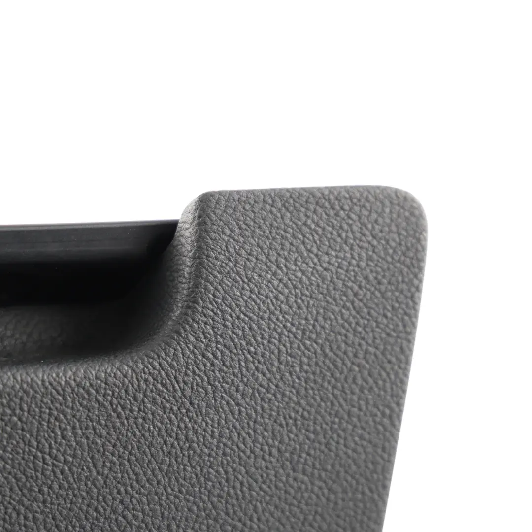 Mk2 3T Dash Storage Compartment Box Tray Driver's Side to Skoda Superb with Part number 3T2857919 Skoda Superb Mk2 3T Dash Storage Compartment Box Tray Driver's Side - SKU RHD-3T2857919 - Part number 3T2857919