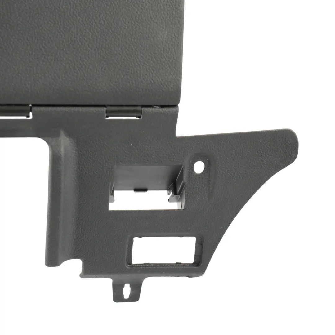 Skoda Superb Mk2 3T Dash Storage Compartment Box Tray Driver's Side - SKU RHD-3T2857919 - Part number 3T2857919