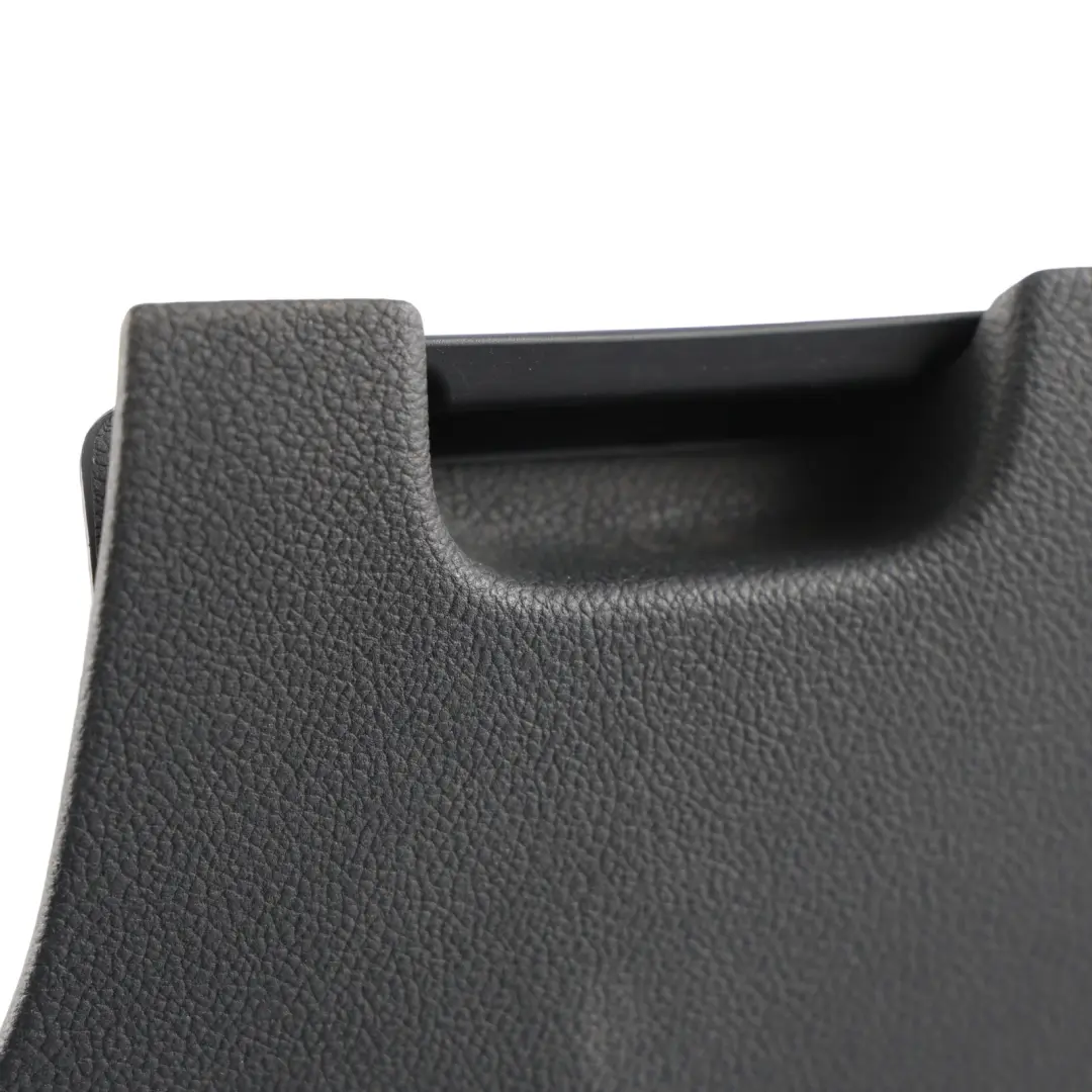 Mk2 3T Dash Storage Compartment Box Tray Driver's Side to Skoda Superb with Part number 3T2857919 Skoda Superb Mk2 3T Dash Storage Compartment Box Tray Driver's Side - SKU RHD-3T2857919 - Part number 3T2857919