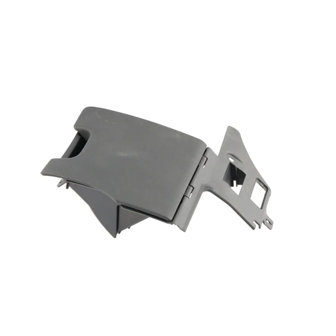 Skoda Superb Mk2 3T Dash Storage Compartment Box Tray Driver's Side - SKU RHD-3T2857919 - Part number 3T2857919