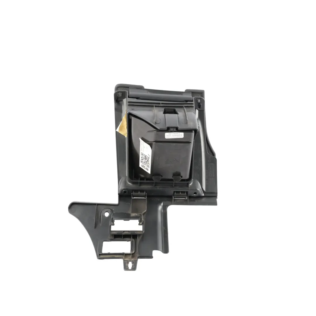 Mk2 3T Dash Storage Compartment Box Tray Driver's Side to Skoda Superb with Part number 3T2857919 Skoda Superb Mk2 3T Dash Storage Compartment Box Tray Driver's Side - SKU RHD-3T2857919 - Part number 3T2857919