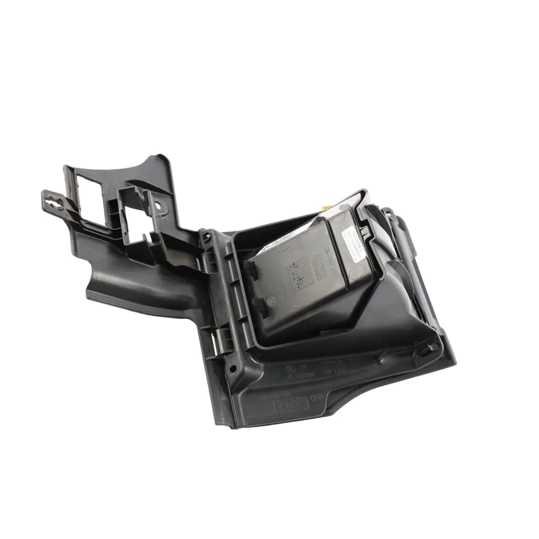 Mk2 3T Dash Storage Compartment Box Tray Driver's Side to Skoda Superb with Part number 3T2857919 Skoda Superb Mk2 3T Dash Storage Compartment Box Tray Driver's Side - SKU RHD-3T2857919 - Part number 3T2857919