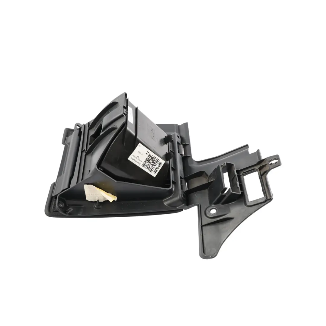 Skoda Superb Mk2 3T Dash Storage Compartment Box Tray Driver's Side - SKU RHD-3T2857919 - Part number 3T2857919