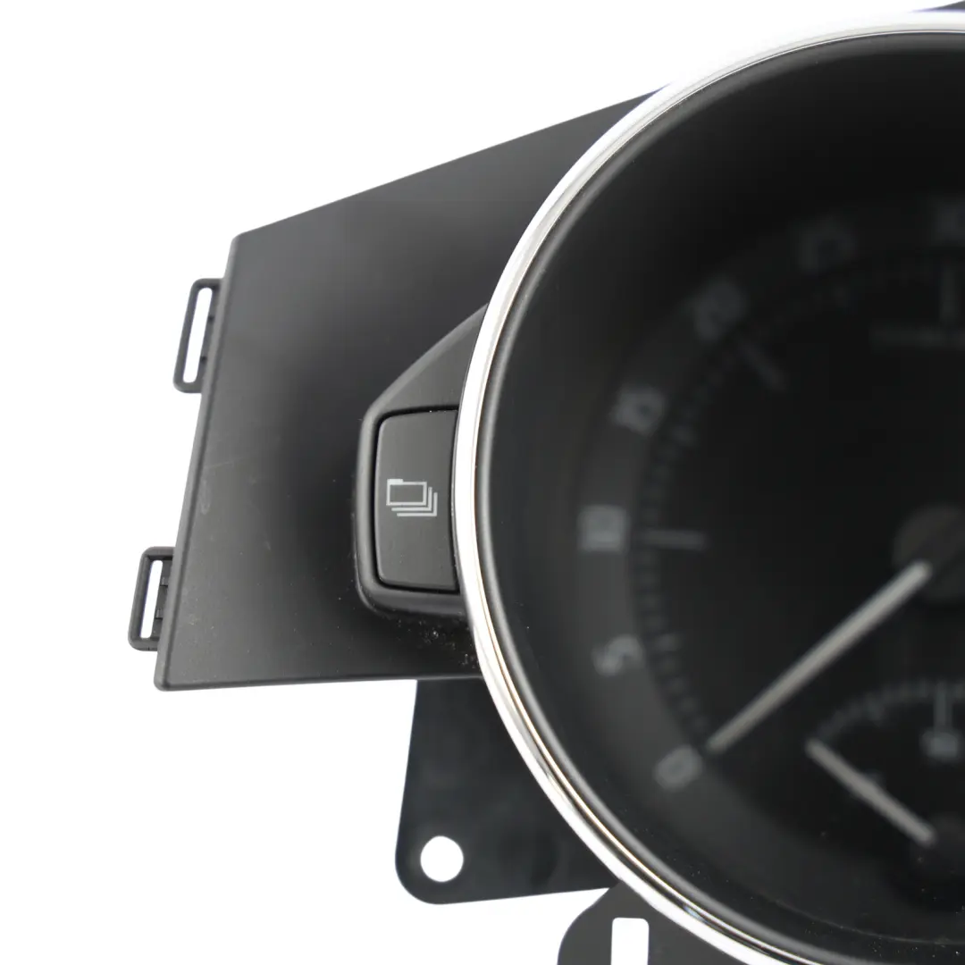 Mk2 3T Instrument Cluster Speedometer Diesel Manual to Skoda Superb with Part number 3T2920941H Skoda Superb Mk2 3T Instrument Cluster Speedometer Diesel Manual - SKU RHD-3T2920941H - Part number 3T2920941H