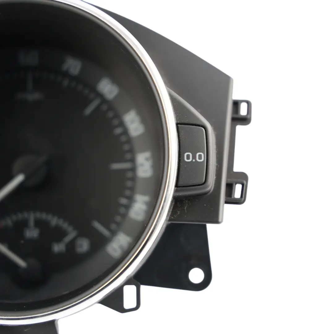 Mk2 3T Instrument Cluster Speedometer Diesel Manual to Skoda Superb with Part number 3T2920941H Skoda Superb Mk2 3T Instrument Cluster Speedometer Diesel Manual - SKU RHD-3T2920941H - Part number 3T2920941H