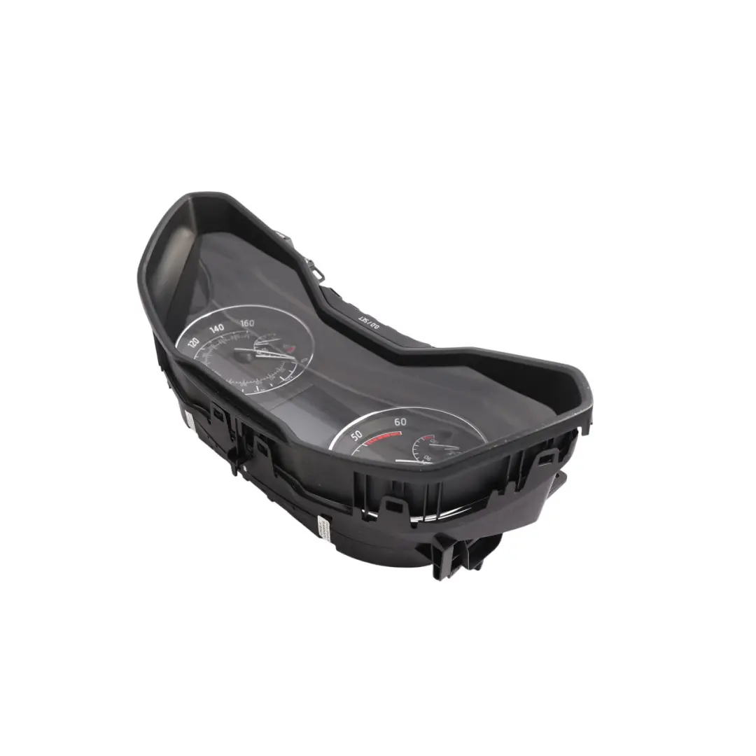 Skoda Superb 3V Instrument Cluster Speedometer Speedo Manual Diesel - SKU RHD-3V0920941B - Part number 3V0920941B