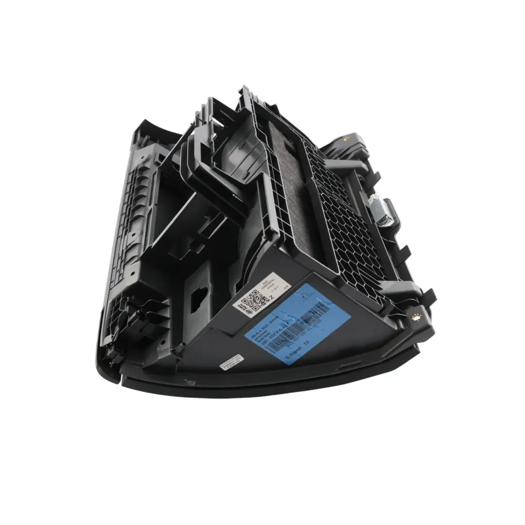 MK3 Dashboard Storage Glove Box Compartment Left N/S to Skoda Superb with Part number 3V2857097AL Skoda Superb MK3 Dashboard Storage Glove Box Compartment Left N/S - SKU RHD-3V2857097AL - Part number 3V2857097AL