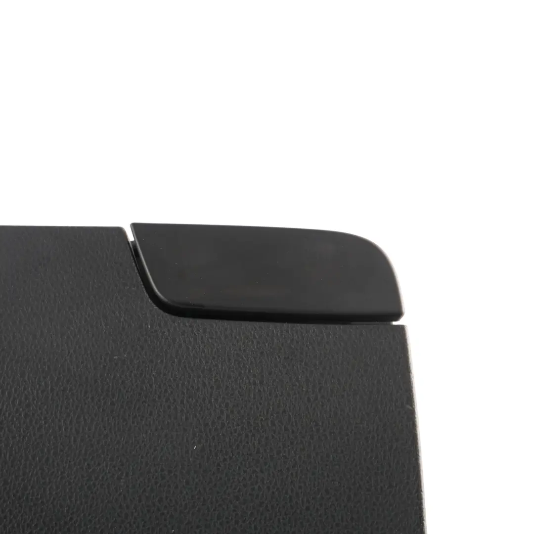 MK3 Dashboard Storage Glove Box Compartment Left N/S to Skoda Superb with Part number 3V2857097AL Skoda Superb MK3 Dashboard Storage Glove Box Compartment Left N/S - SKU RHD-3V2857097AL - Part number 3V2857097AL