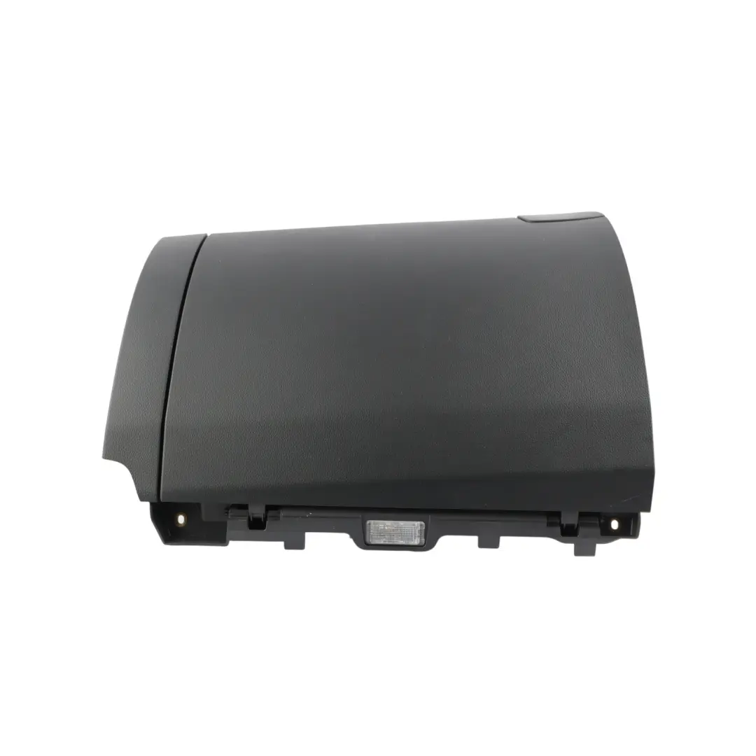MK3 Dashboard Storage Glove Box Compartment Left N/S to Skoda Superb with Part number 3V2857097AL Skoda Superb MK3 Dashboard Storage Glove Box Compartment Left N/S - SKU RHD-3V2857097AL - Part number 3V2857097AL