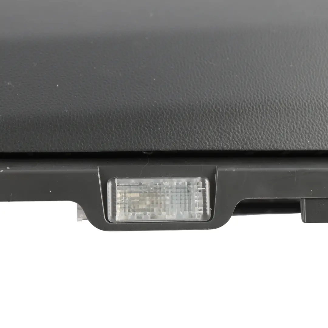 MK3 Dashboard Storage Glove Box Compartment Left N/S to Skoda Superb with Part number 3V2857097AL Skoda Superb MK3 Dashboard Storage Glove Box Compartment Left N/S - SKU RHD-3V2857097AL - Part number 3V2857097AL
