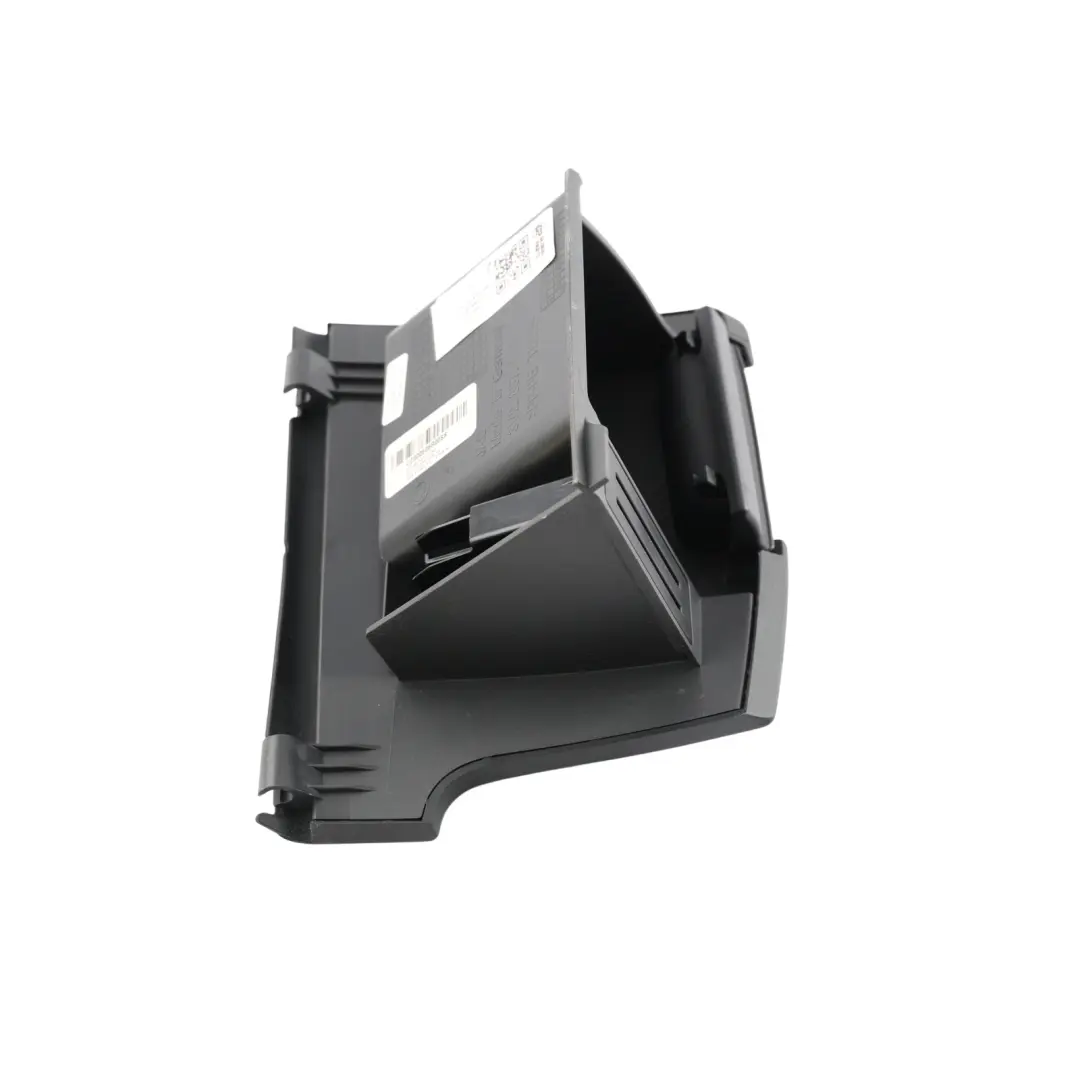 Skoda Superb Mk3 Dashboard Dash Storage Box Compartment Right O/S - SKU RHD-3V2857921 - Part number 3V2857921