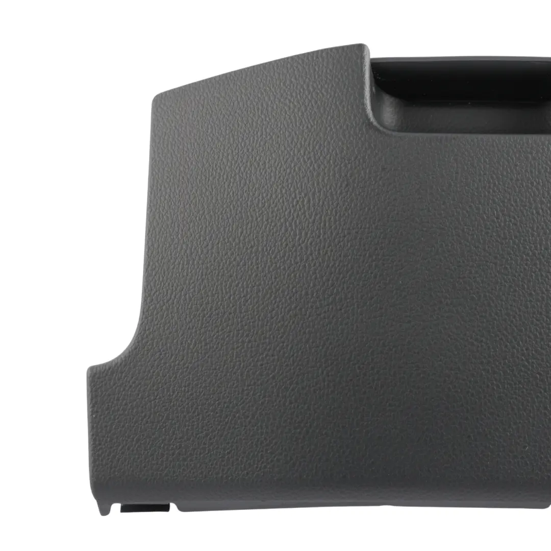 Skoda Superb Mk3 Dashboard Dash Storage Box Compartment Right O/S - SKU RHD-3V2857921 - Part number 3V2857921