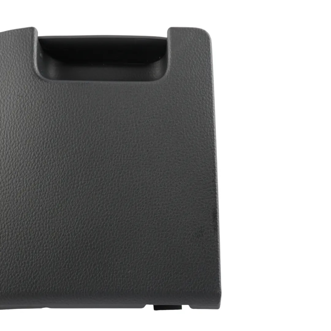 Mk3 Dashboard Dash Storage Box Compartment Right O/S to Skoda Superb with Part number 3V2857921 Skoda Superb Mk3 Dashboard Dash Storage Box Compartment Right O/S - SKU RHD-3V2857921 - Part number 3V2857921