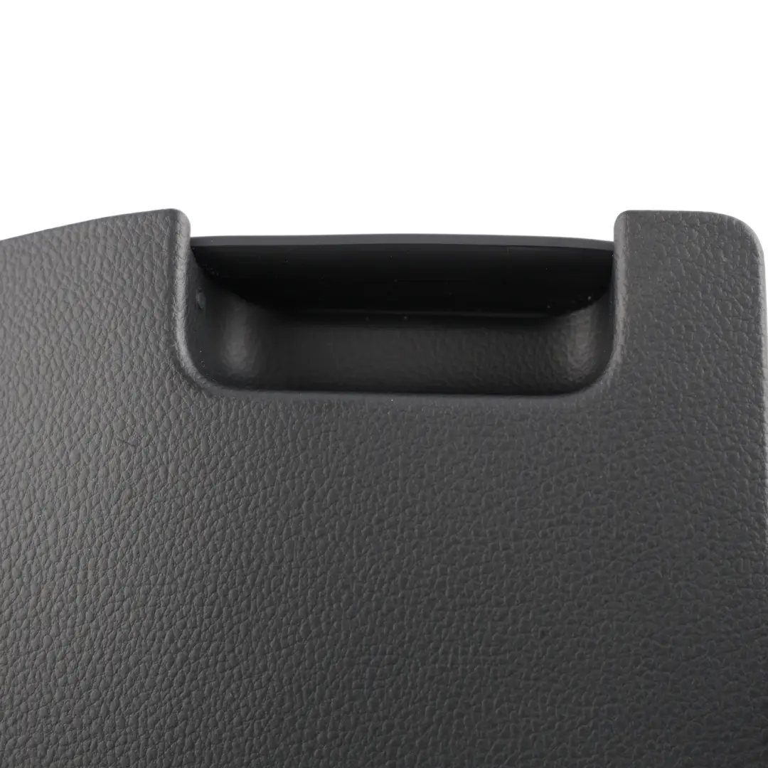 Skoda Superb Mk3 Dashboard Dash Storage Box Compartment Right O/S - SKU RHD-3V2857921 - Part number 3V2857921